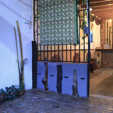 Yote Flashpackers Malacca Exterior photo