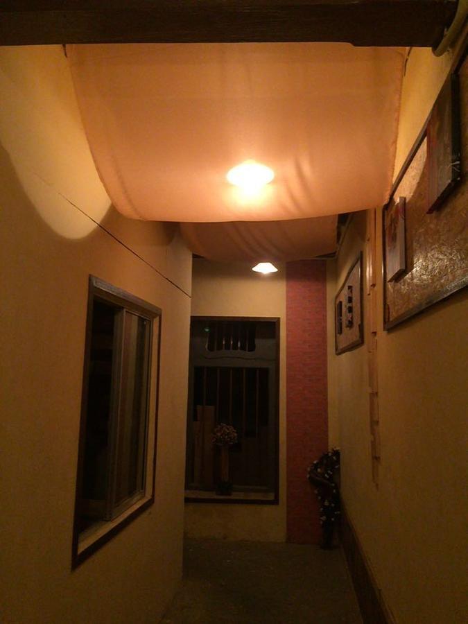 Yote Flashpackers Malacca Exterior photo