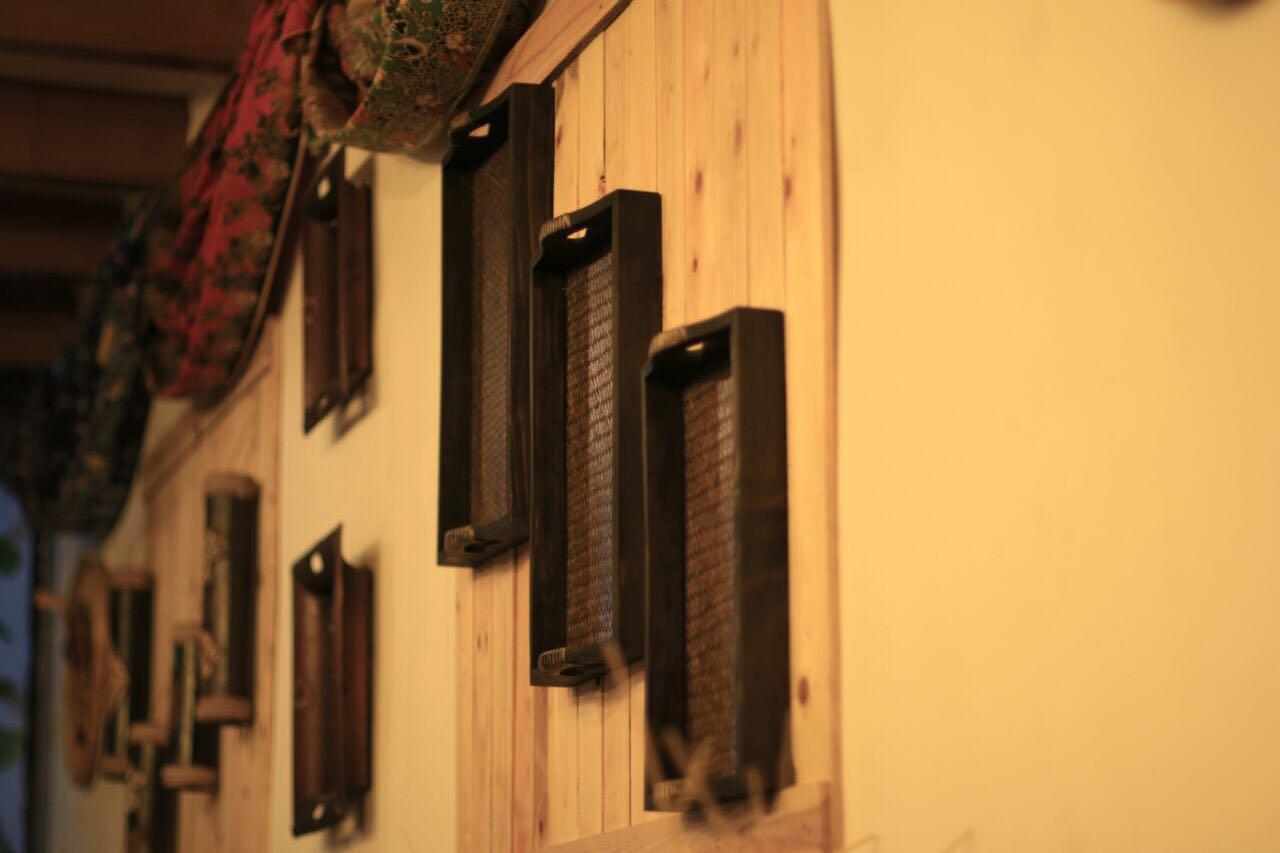 Yote Flashpackers Malacca Exterior photo