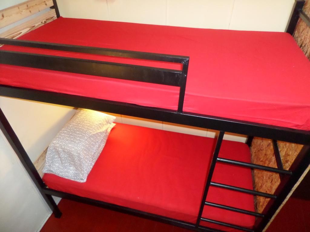 Yote Flashpackers Malacca Room photo