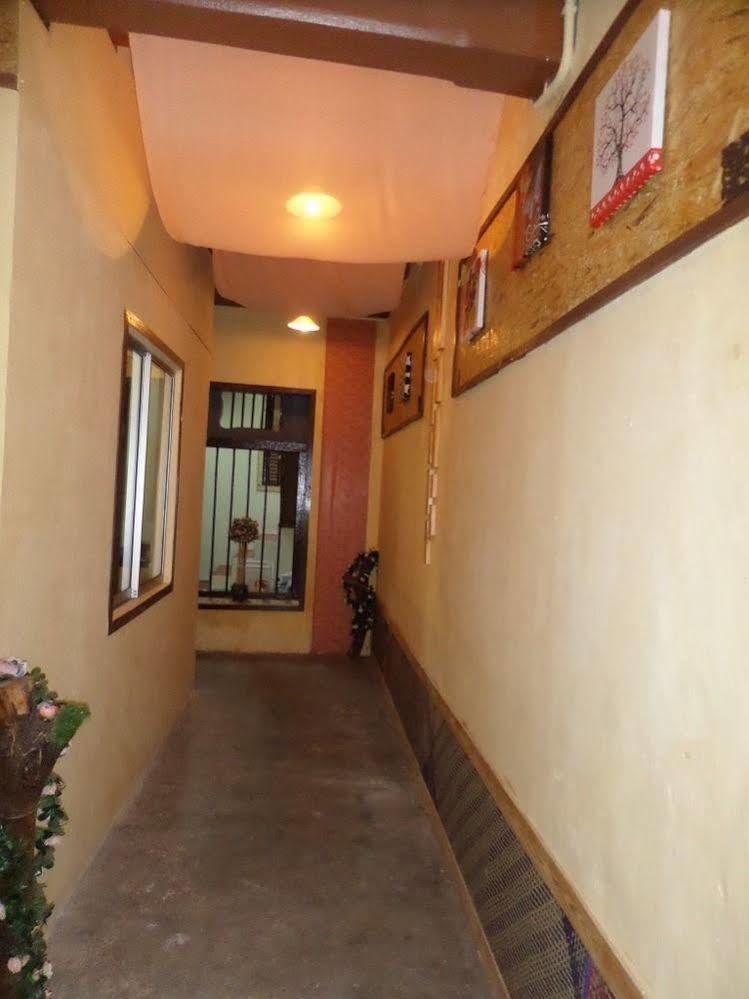 Yote Flashpackers Malacca Exterior photo